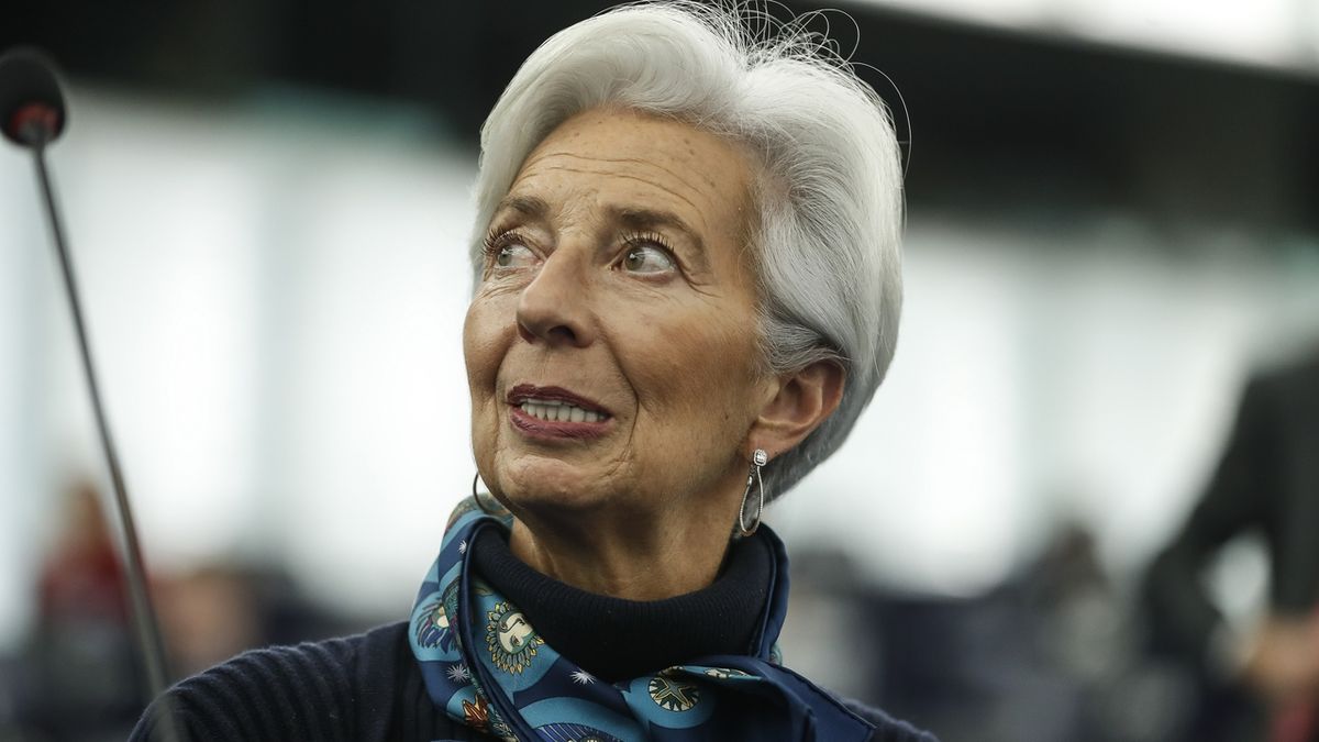 Lagardeová: Kryptoměny nestojí za nic, měly by být regulovány